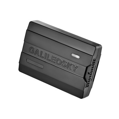 GPS трекер Galileosky 7x C