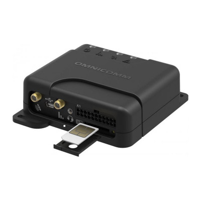 GPS трекер Omnicomm Smart