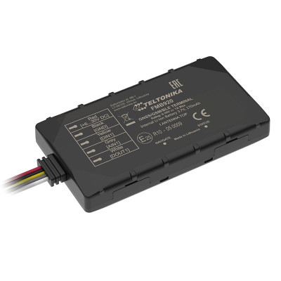 GPS трекер Teltonika FMB920