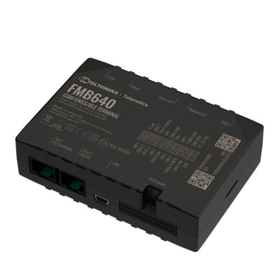 GPS трекер Teltonika FMB641